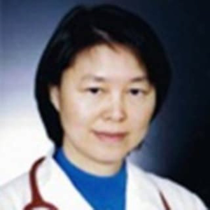 Dr. Lu Han, MD – East Brunswick, NJ