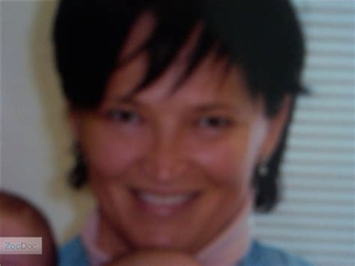 Dr. Lubov Klemine, MD – Chicago, IL