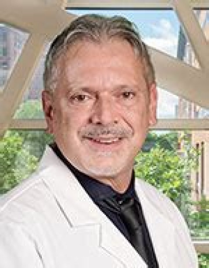Dr. Luca Giordano, MD – Philadelphia, PA
