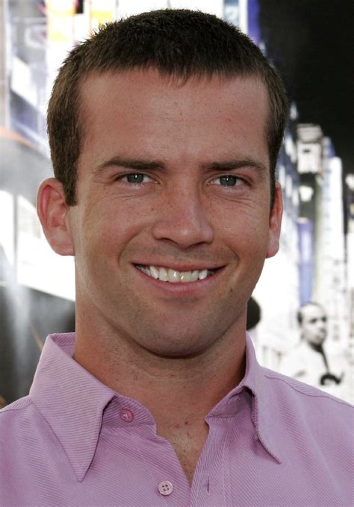 Lucas Black - Bio, Facts, Family Life of Actor