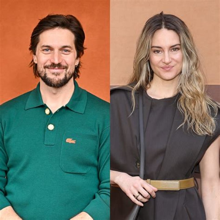 Lucas Bravo wife: Is Lucas Bravo married