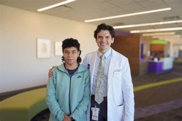 Dr. Lucas Dvoracek, MD – Pittsburgh, PA