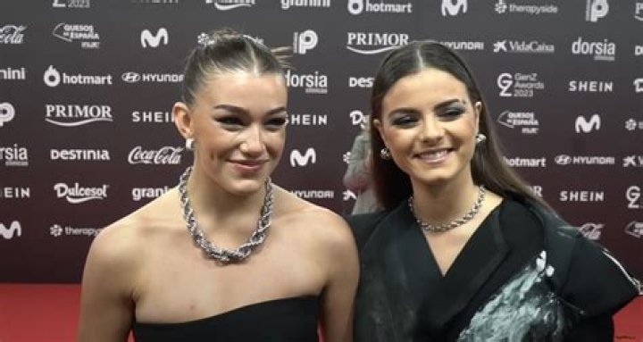 Lucia De La Puerta Height, Weight, Net Worth, Age, Birthday, Wikipedia, Who, Instagram, Biography