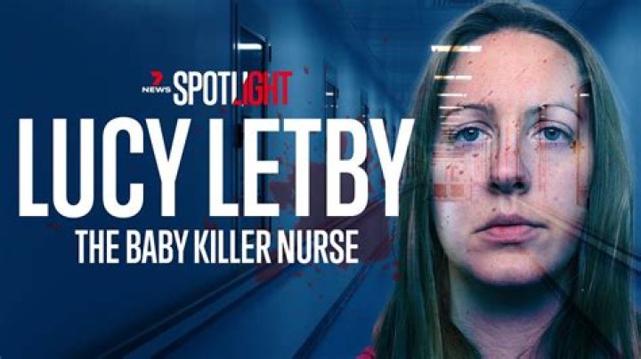 Lucy Letby documentary: Is there a TV documentary about Lucy Letby?
