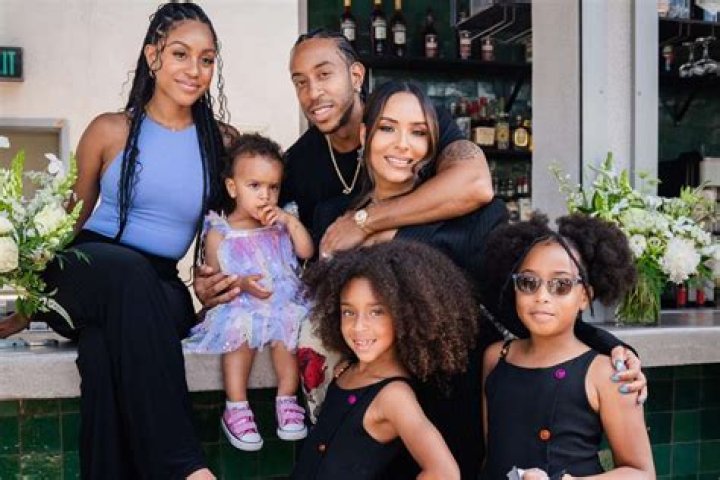 Ludacris Sparks Colorism Controversy With ‘Light-Skinned’ Comment About His Daughter Cadence’s Video With Eudoxie Mbouguiengue