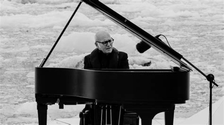 Ludovico Einaudi Biography - Facts, Childhood, Family Life & Achievements