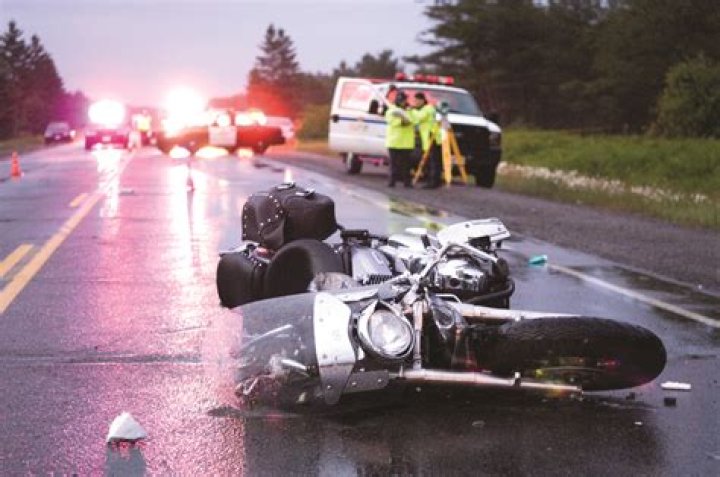 Luis A. Pizarro Jr. Died in a Multiple-Vehicle Motorbike Accident in Fayetteville