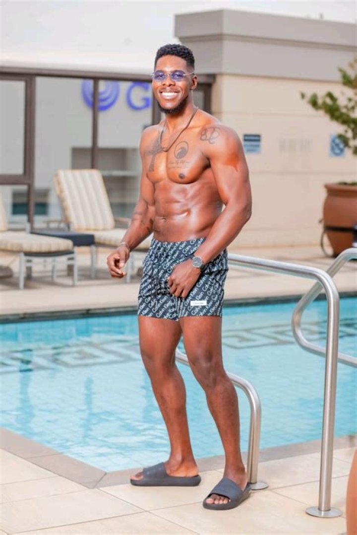 Luis Munana Wiki, Net Worth, Age, Parents, Girlfriend & Height