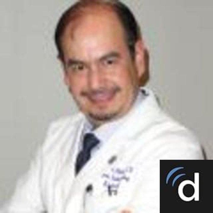 Dr. Luis Noble, MD – El Paso, TX
