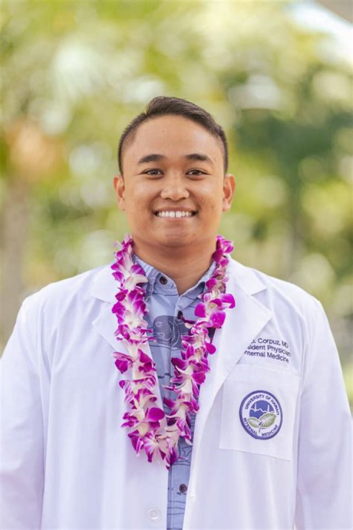 Dr. Luis Ragunton, MD – Aiea, HI