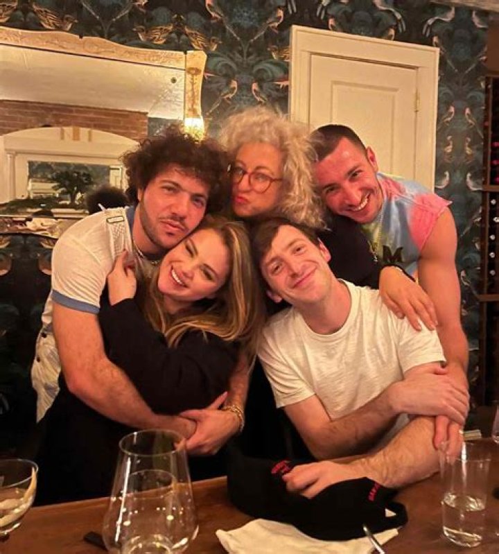 Lukas Gage Parents Names Revealed- Everything To Know About His Family Background