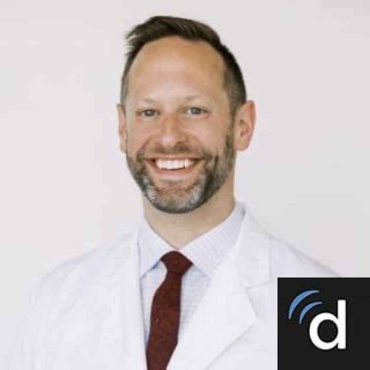 Dr. Luke Boone, MD – Sacramento, CA