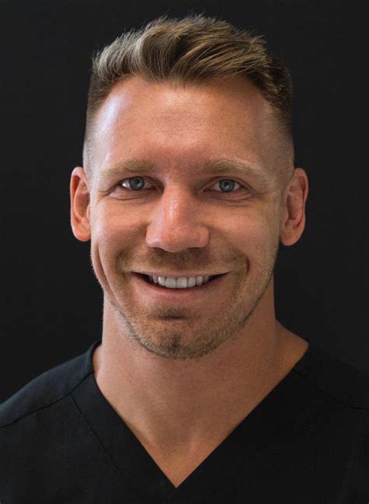 Luke Huffaker – Tucson, AZ