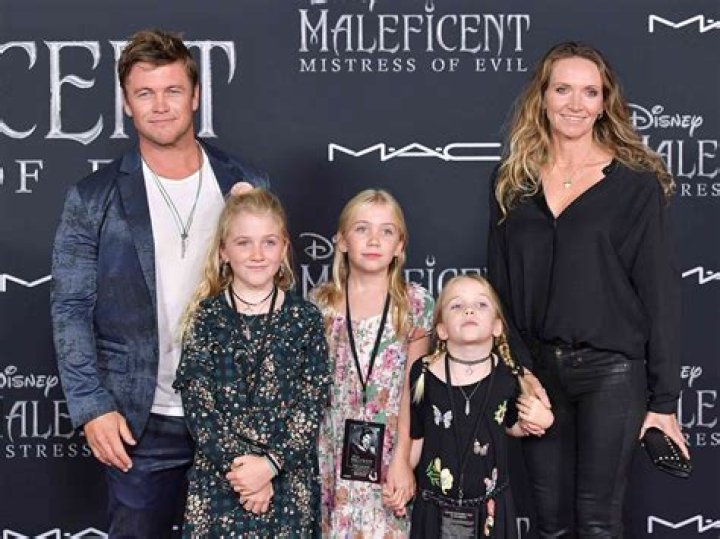 Luke Tenuta family, parents, siblings, girlfriend, children