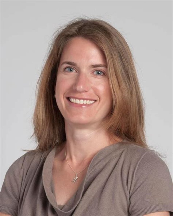Dr. Lynn Johnson, MD – Midlothian, VA