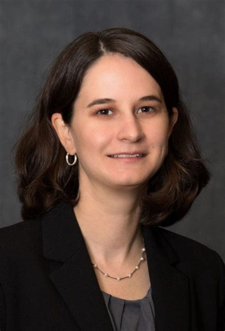 Dr. Lynn Wilkinson, MD – Burlington, VT