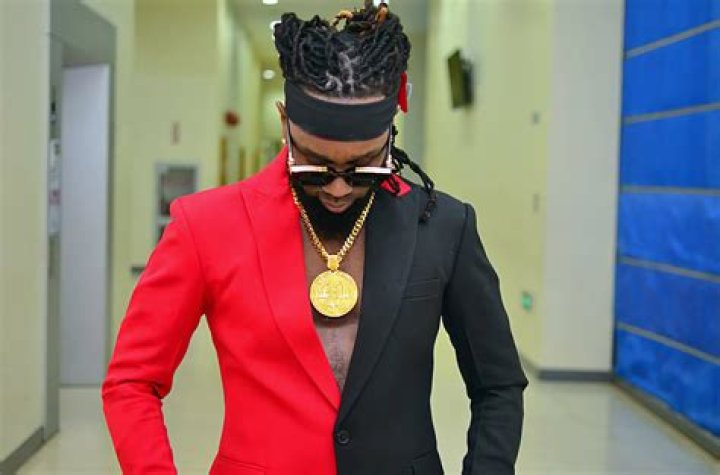 Bio, Facts, Family Life of Trinidadian Singer