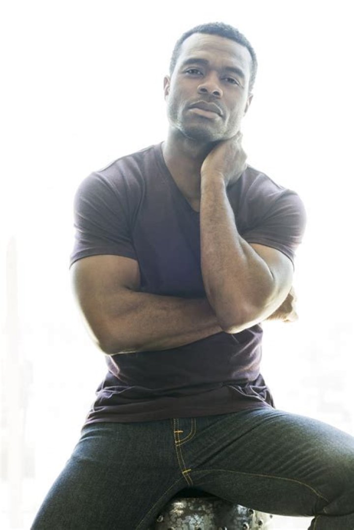 Lyriq Bent Biography - Facts, Childhood, Family Life & Achievements