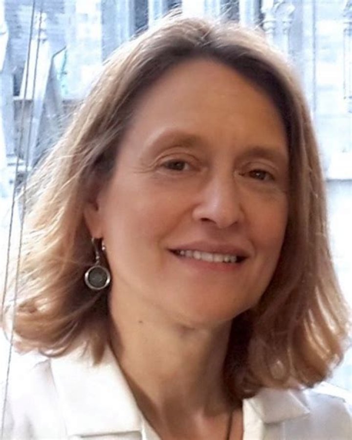 Dr. Lyris Schonholz, MD – New York, NY