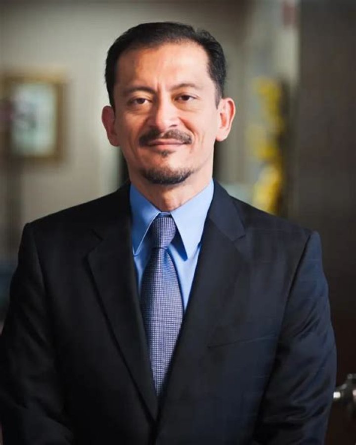 Dr. M Tarek Orfaly, MD – Alexandria, VA