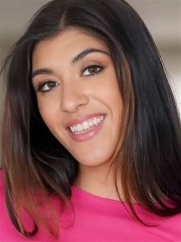 Mabel Height, Age, Who, Boyfriend, Biography, Wiki, Net Worth