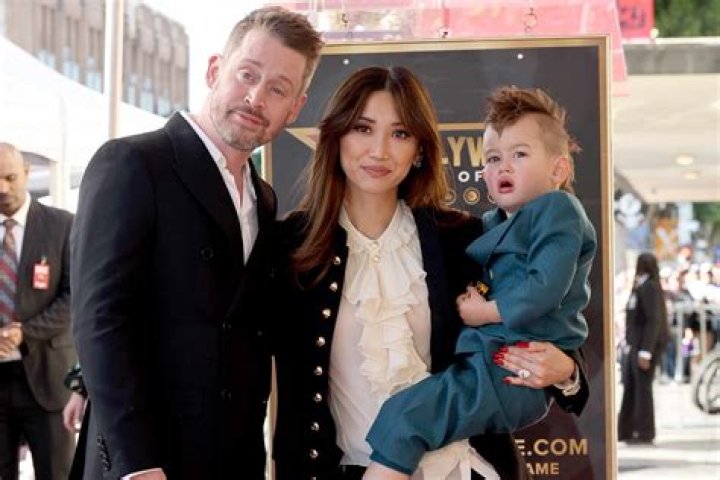 Macaulay Culkin family, wife, children, parents, siblings