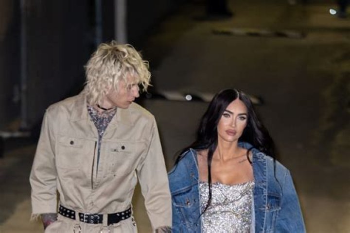 Machine Gun Kelly And Megan Fox Are Dating – But How Long Will It Last?