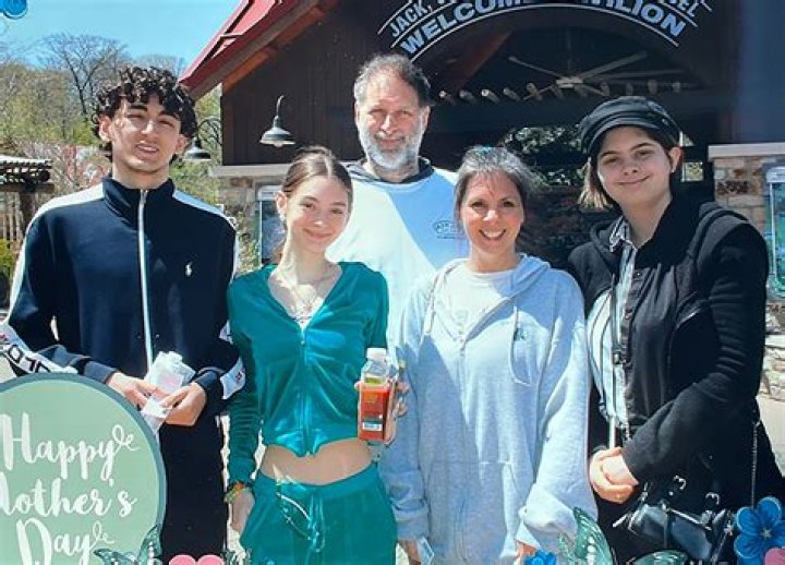 Mackenzie Shirilla Parents: Where Are They From? Family Tree