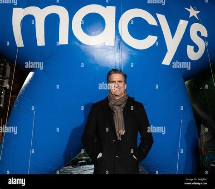 Macy’s New CEO Jeffrey Gennette Wiki, Biography, Facts Who is He Married To?