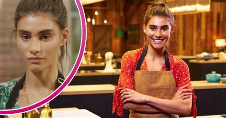 Made In Chelsea Star Georgia May Salamat Shows Off Her Family On Instagram