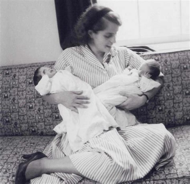 Who are Alice, Katherine, and Anne?