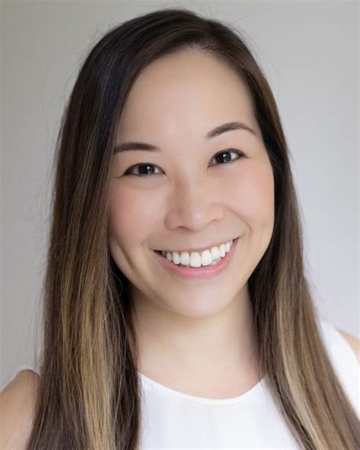 Dr. Madeleine Ortiz, MD – Salem, OH