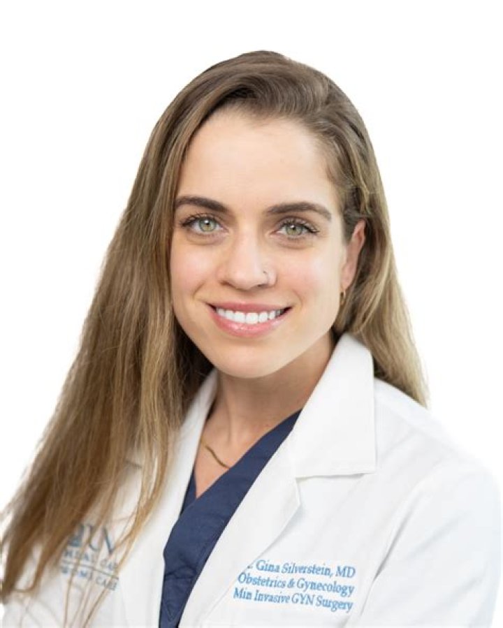 Dr. Madeleine Silverstein, MD – Dallas, TX