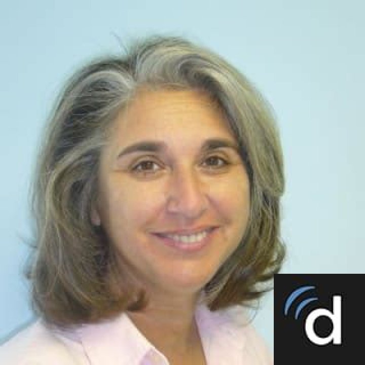 Dr. Madeleine Weiser, MD – Ardmore, PA