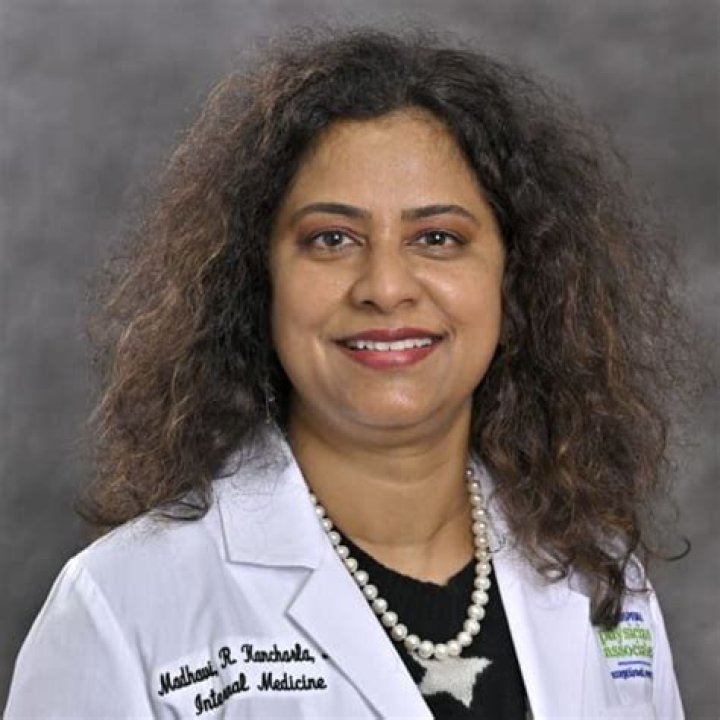 Dr. Madhavi Kancharla, MD – Sleepy Hollow, NY