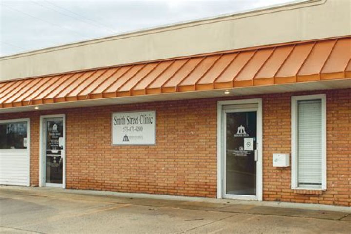 Dr. Madhu Sahai, MD – Miner, MO