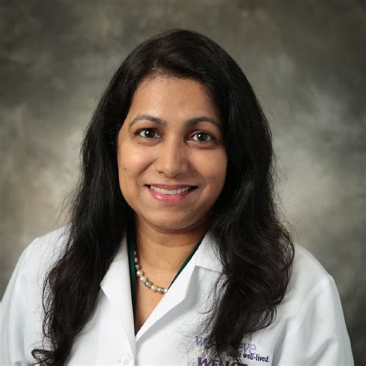 Dr. Madhuri Koganti, MD – Southlake, TX