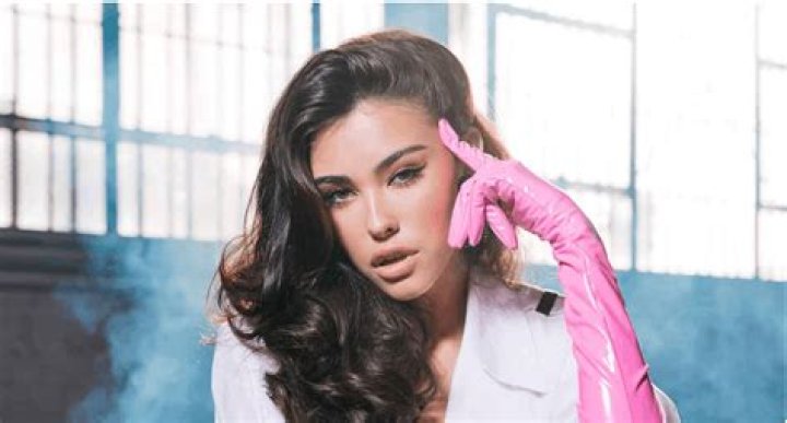 Madison Beer Opens Up About Traumatic Experience In Inspiring Message About Women Shaming!