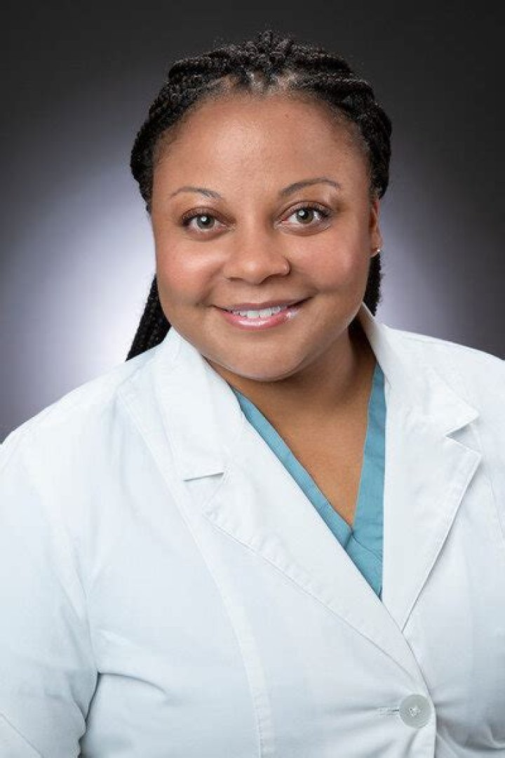 Madison Huth, PA – Gainesville, GA