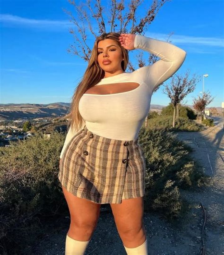 Madison Pajaro Height, Weight, Net Worth, Age, Birthday, Wikipedia, Who, Nationality, Biography