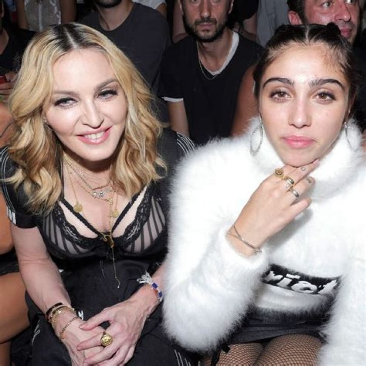 Madonna – Here’s How Her Daughter Lourdes Leon, 23, Feels About Her Mom Dating Man Only 2 Years Older Than Her!