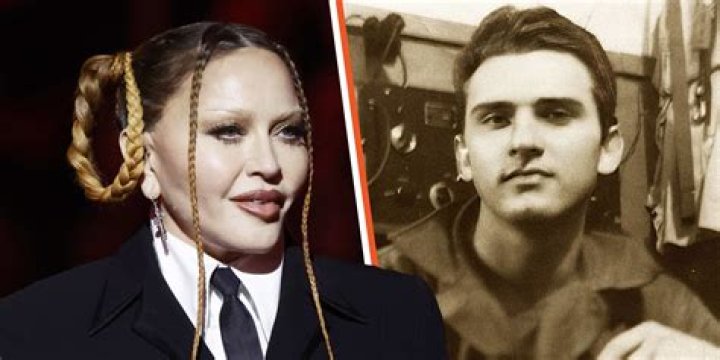 Madonna parents: Silvio Ciccone, Madonna Louise Ciccone