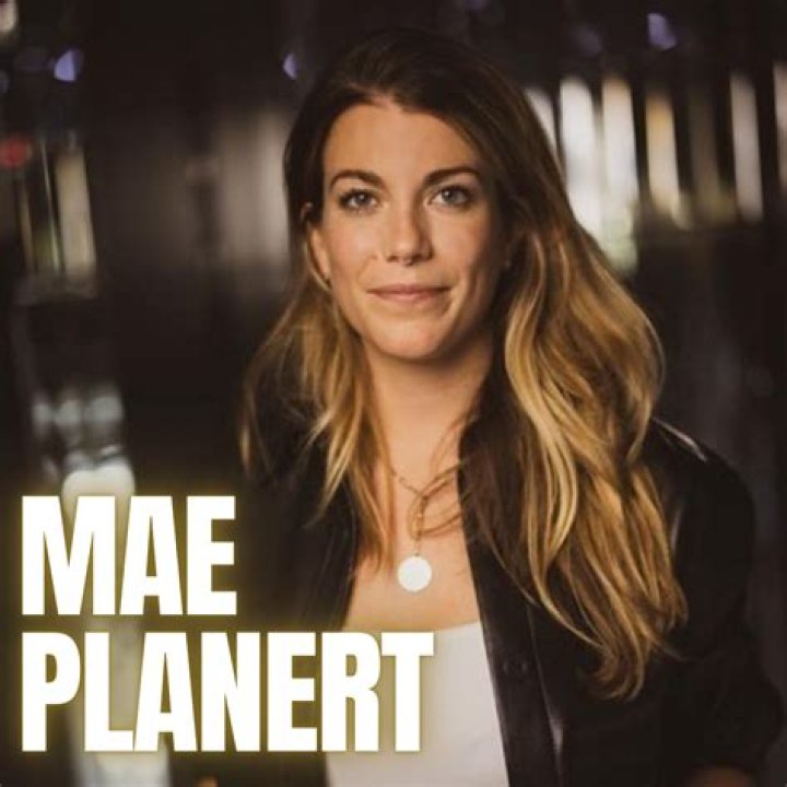 Mae Planert Age, Birthday, Wikipedia, Who, Nationality, Biography