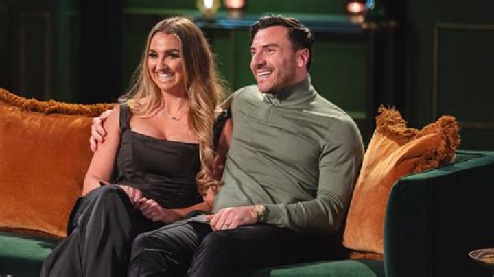 MAFS: Who Are Rachel & Jose? Find Them On Instagram