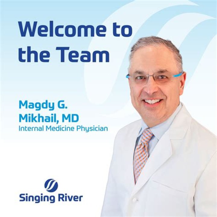 Dr. Magdy Gorgi-Mikhail, MD – Gulfport, MS