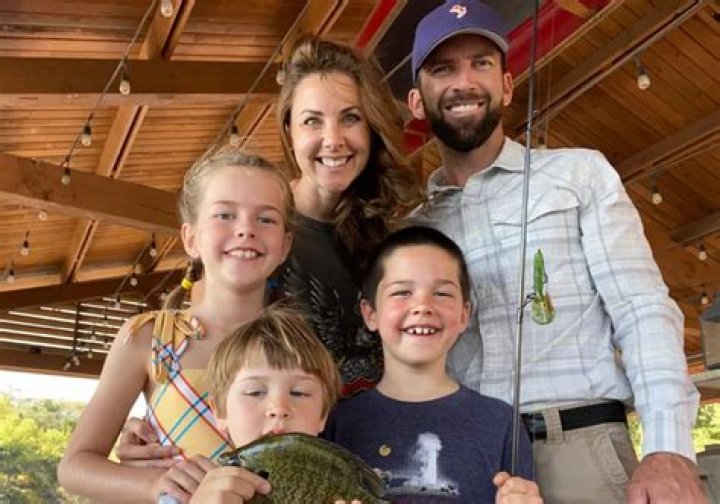 Maggie O’Brien, Lucas Black Wife: 5 Fast Facts You Should Know About