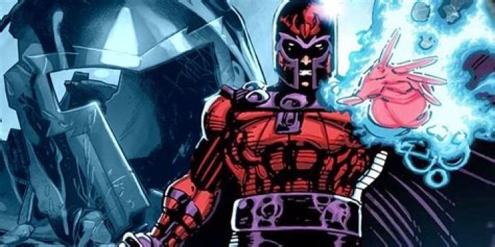 Magneto Returns In New X-Men: Dark Phoenix Footage