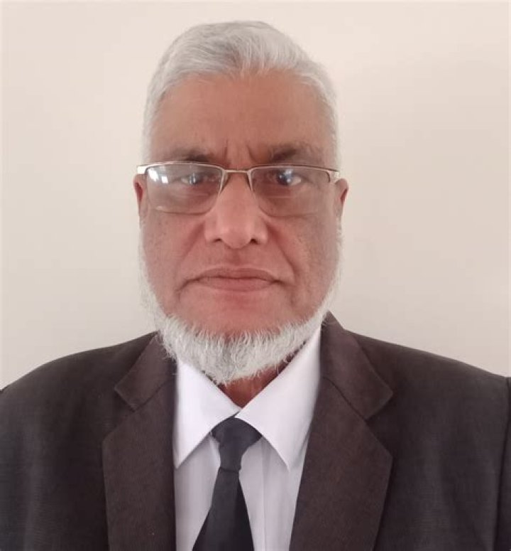 Dr. Mahan Matin, MD – Sacramento, CA