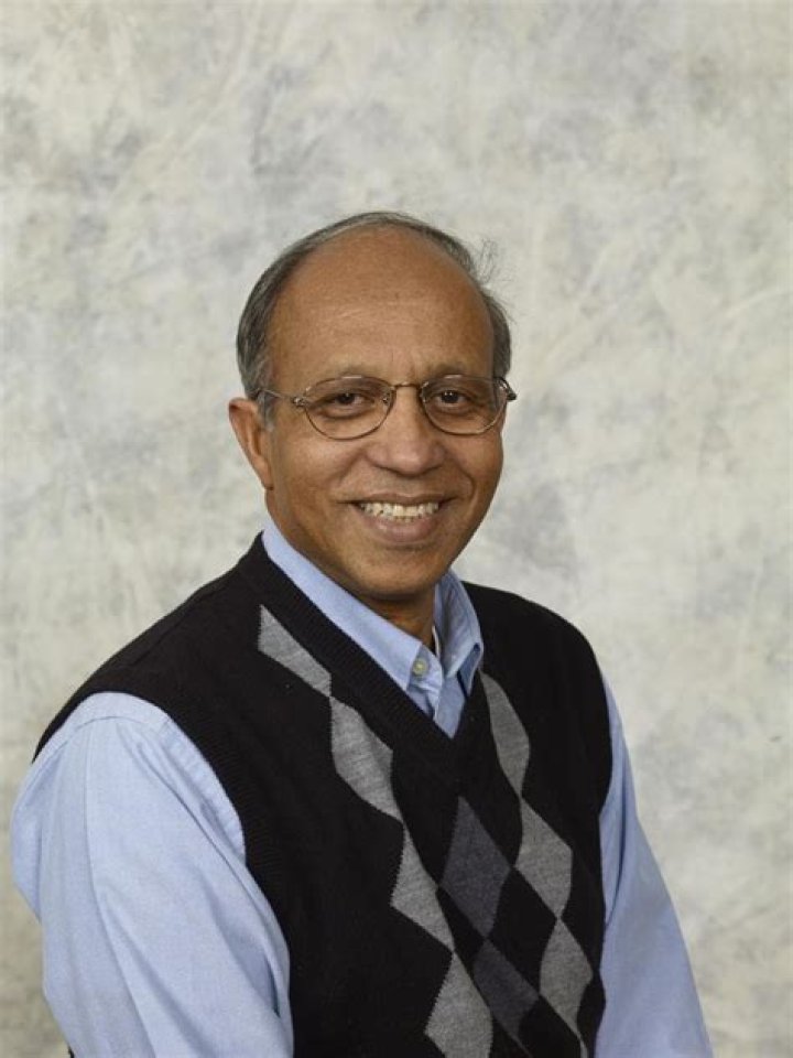 Dr. Mahesh Moondra, MD – Salisbury, MD