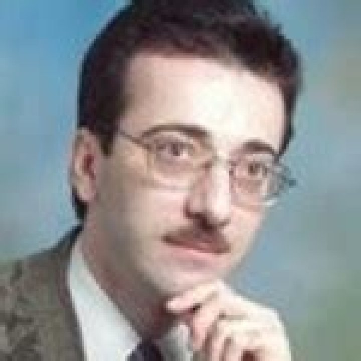 Dr. Mahmoud Bourghli, MD – Brooksville, FL